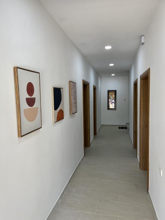 Studio Rooms Moncherie Ülgün Dış mekan fotoğraf