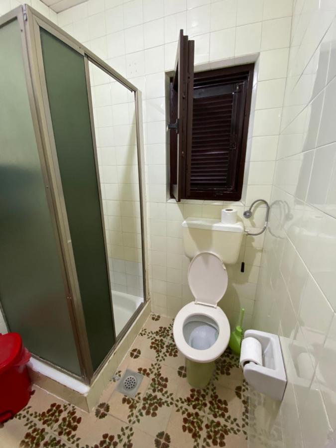 Studio Rooms Moncherie Ülgün Dış mekan fotoğraf