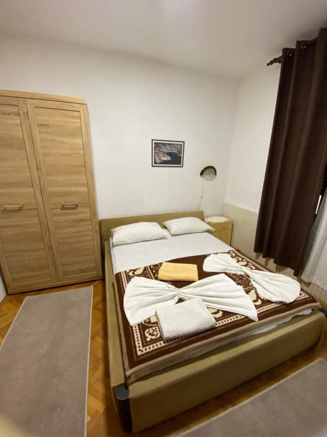 Studio Rooms Moncherie Ülgün Dış mekan fotoğraf