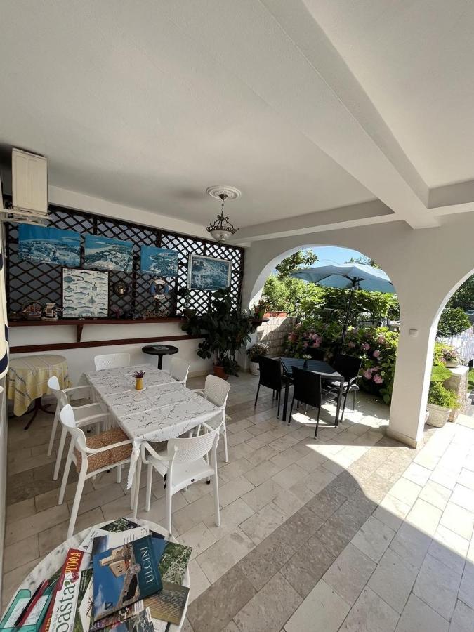 Studio Rooms Moncherie Ülgün Dış mekan fotoğraf