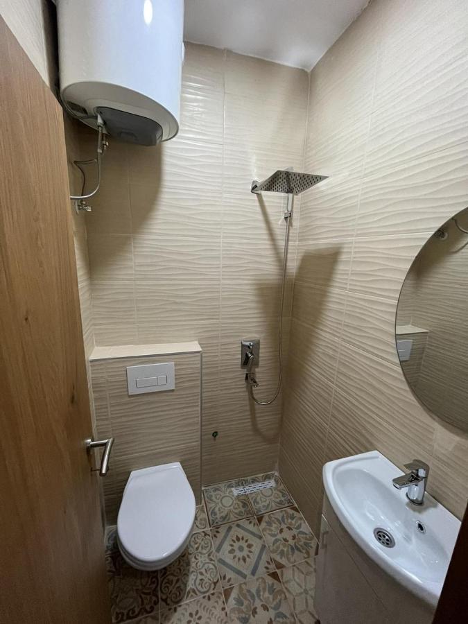 Studio Rooms Moncherie Ülgün Dış mekan fotoğraf