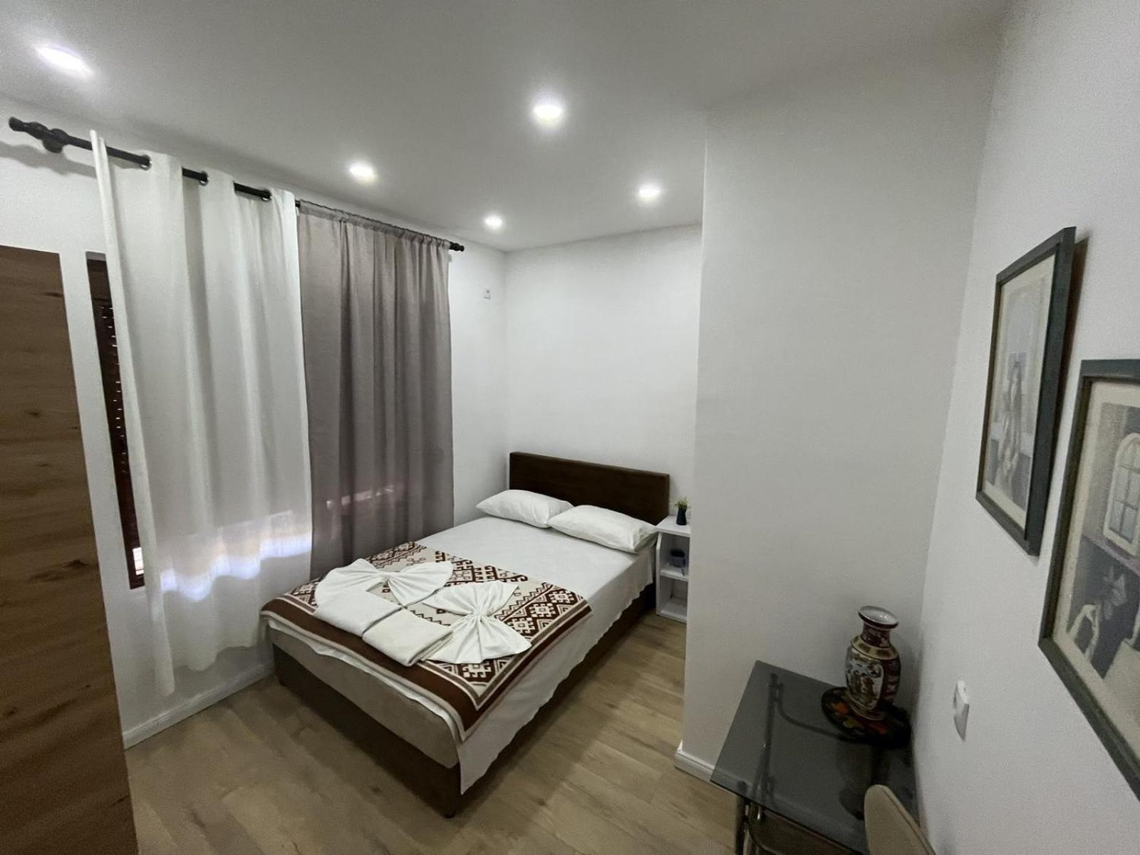Studio Rooms Moncherie Ülgün Dış mekan fotoğraf