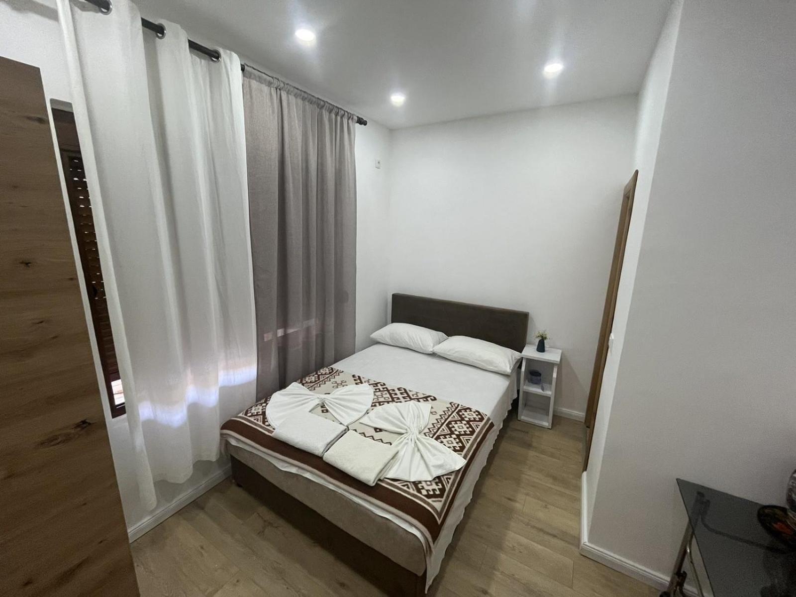 Studio Rooms Moncherie Ülgün Dış mekan fotoğraf