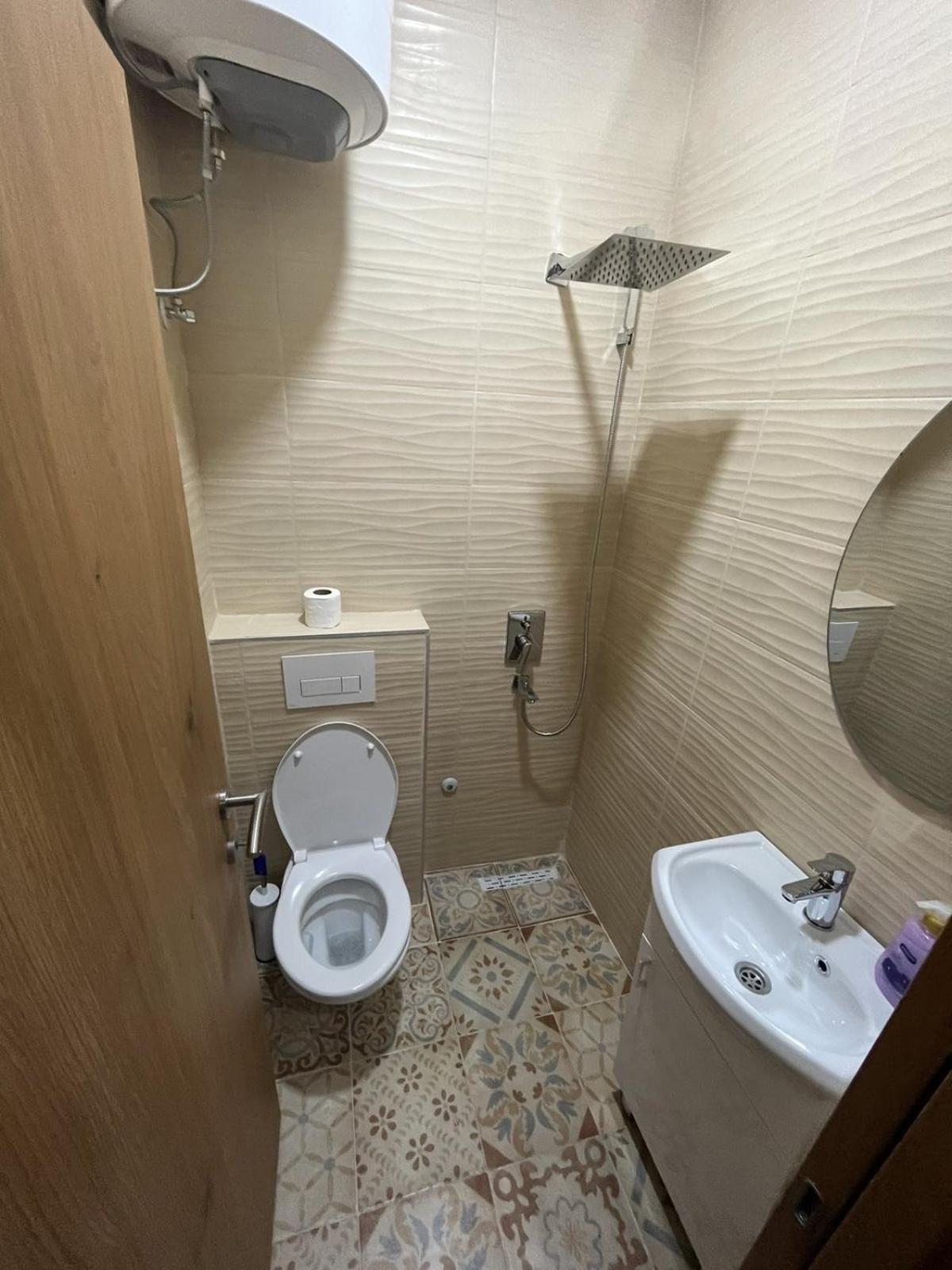 Studio Rooms Moncherie Ülgün Dış mekan fotoğraf