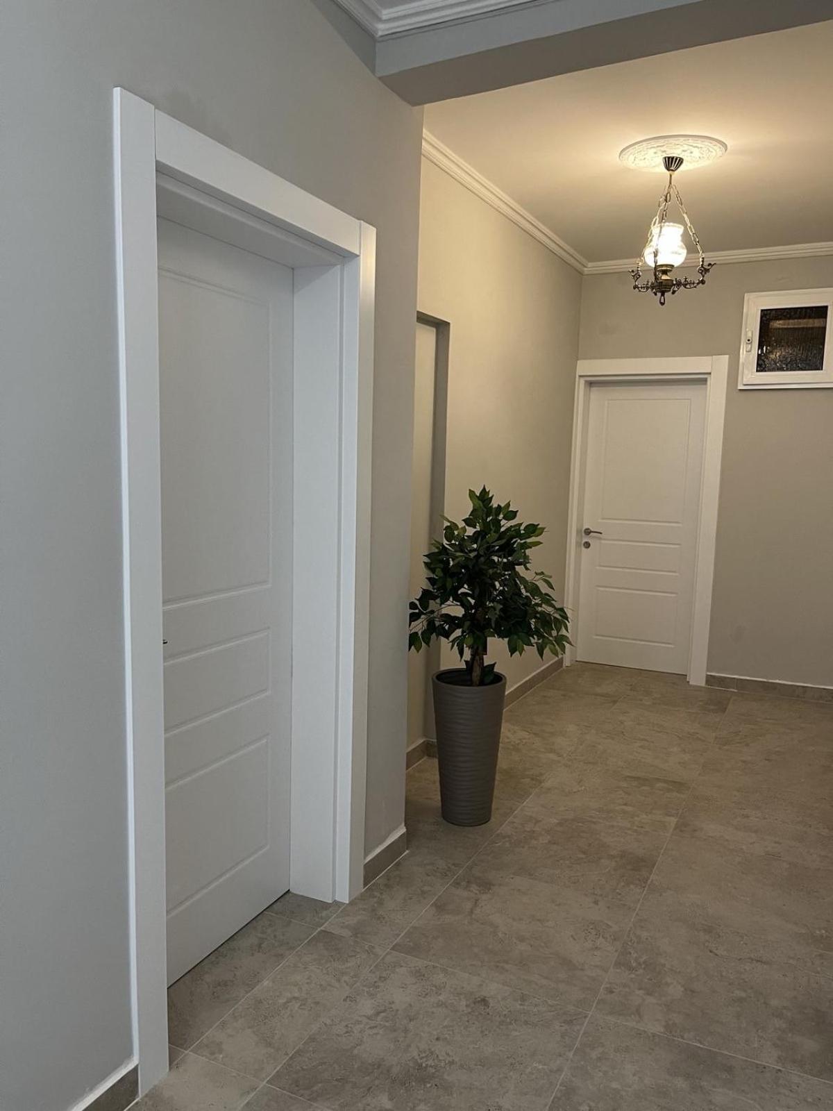 Studio Rooms Moncherie Ülgün Dış mekan fotoğraf