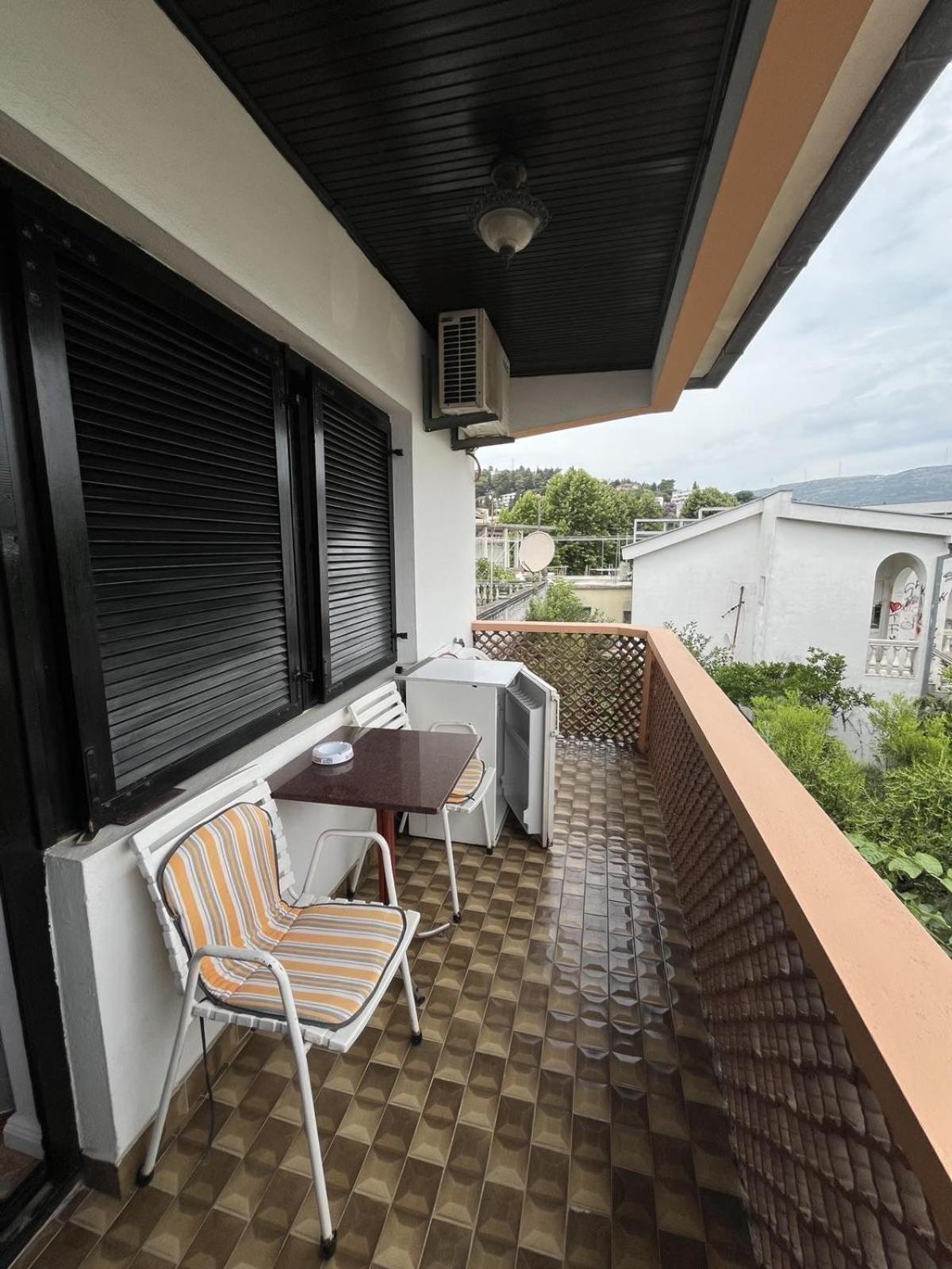Studio Rooms Moncherie Ülgün Dış mekan fotoğraf