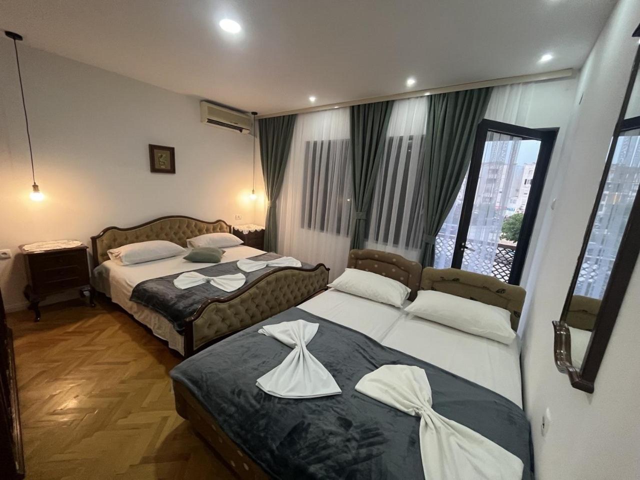 Studio Rooms Moncherie Ülgün Dış mekan fotoğraf