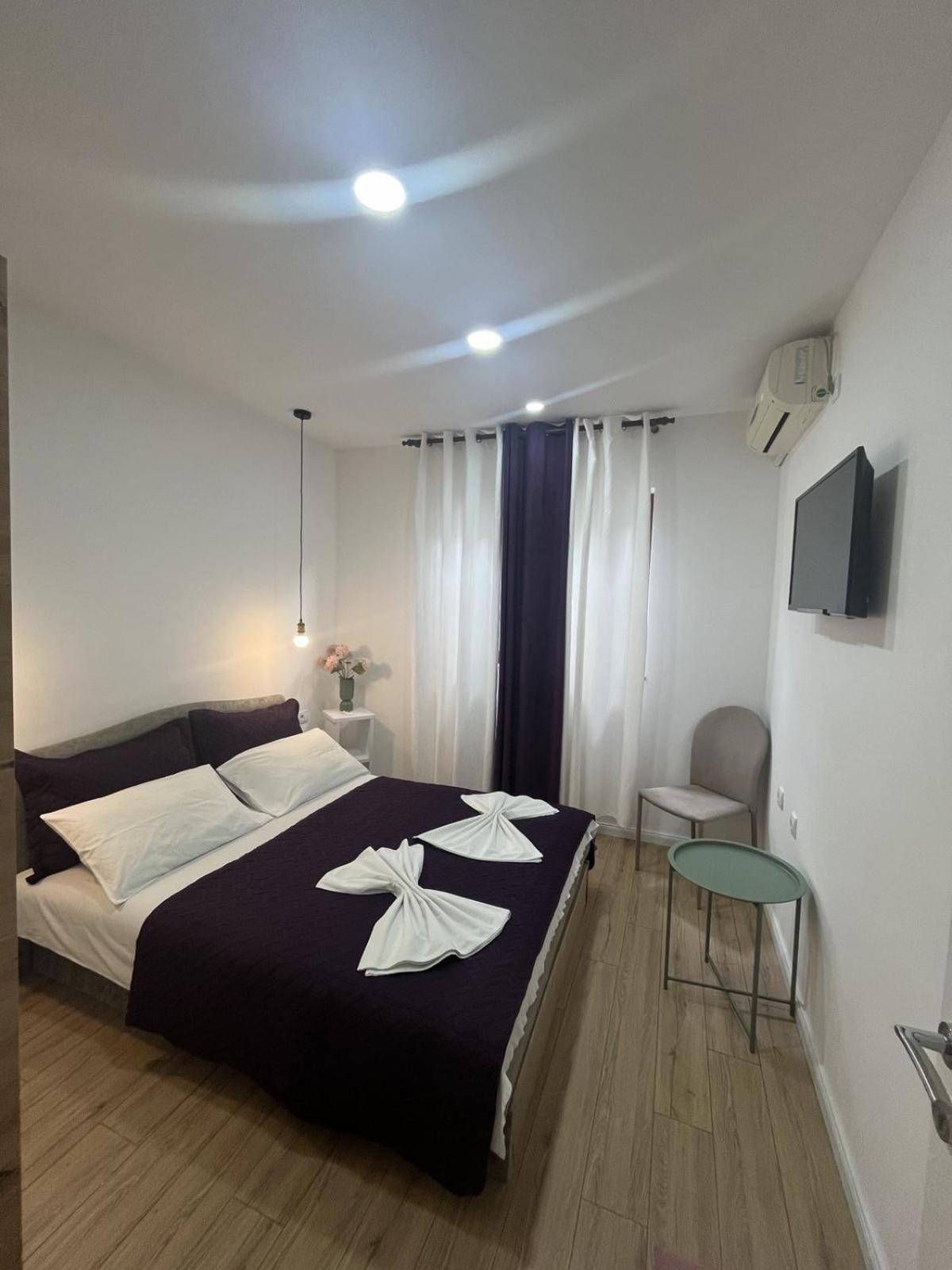 Studio Rooms Moncherie Ülgün Dış mekan fotoğraf
