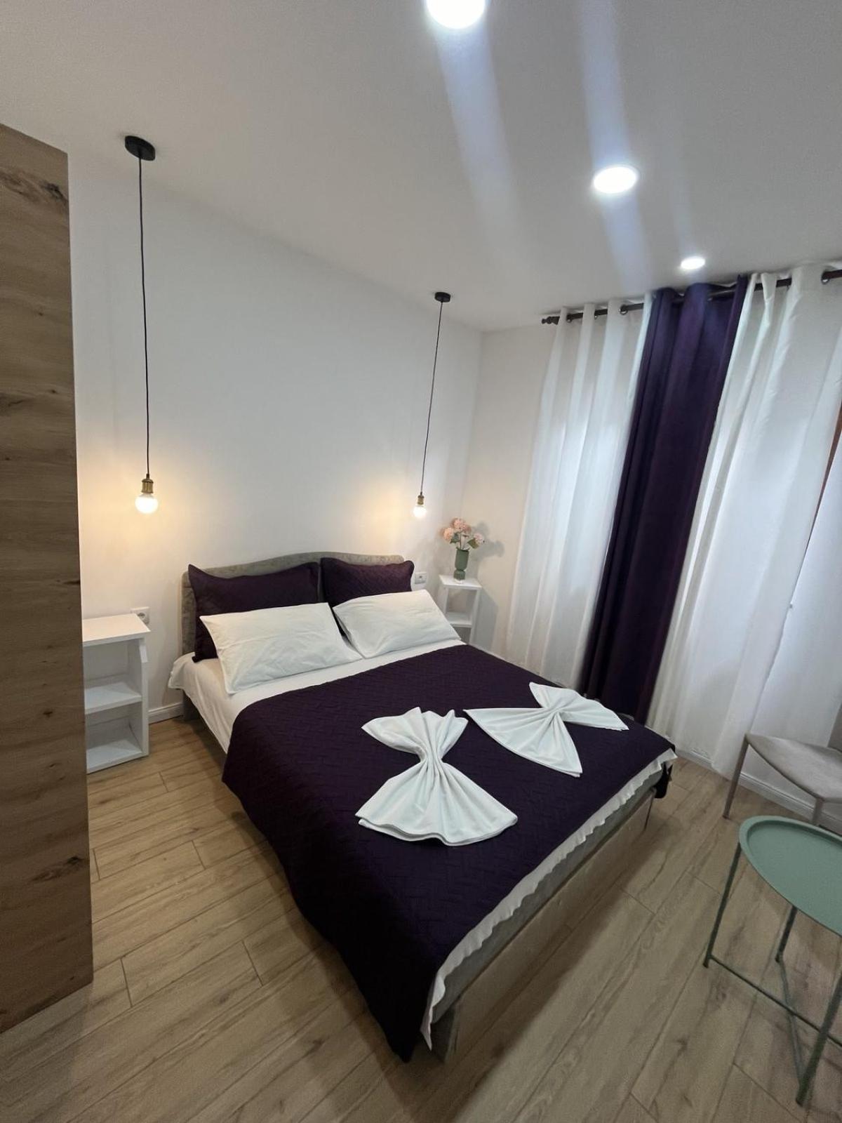 Studio Rooms Moncherie Ülgün Dış mekan fotoğraf