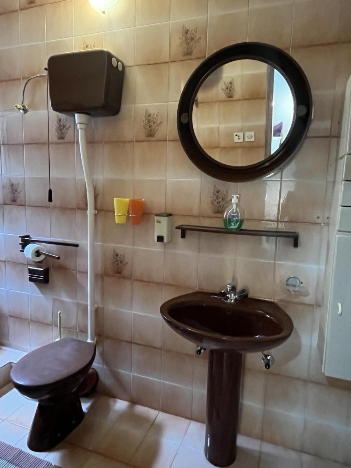 Studio Rooms Moncherie Ülgün Dış mekan fotoğraf
