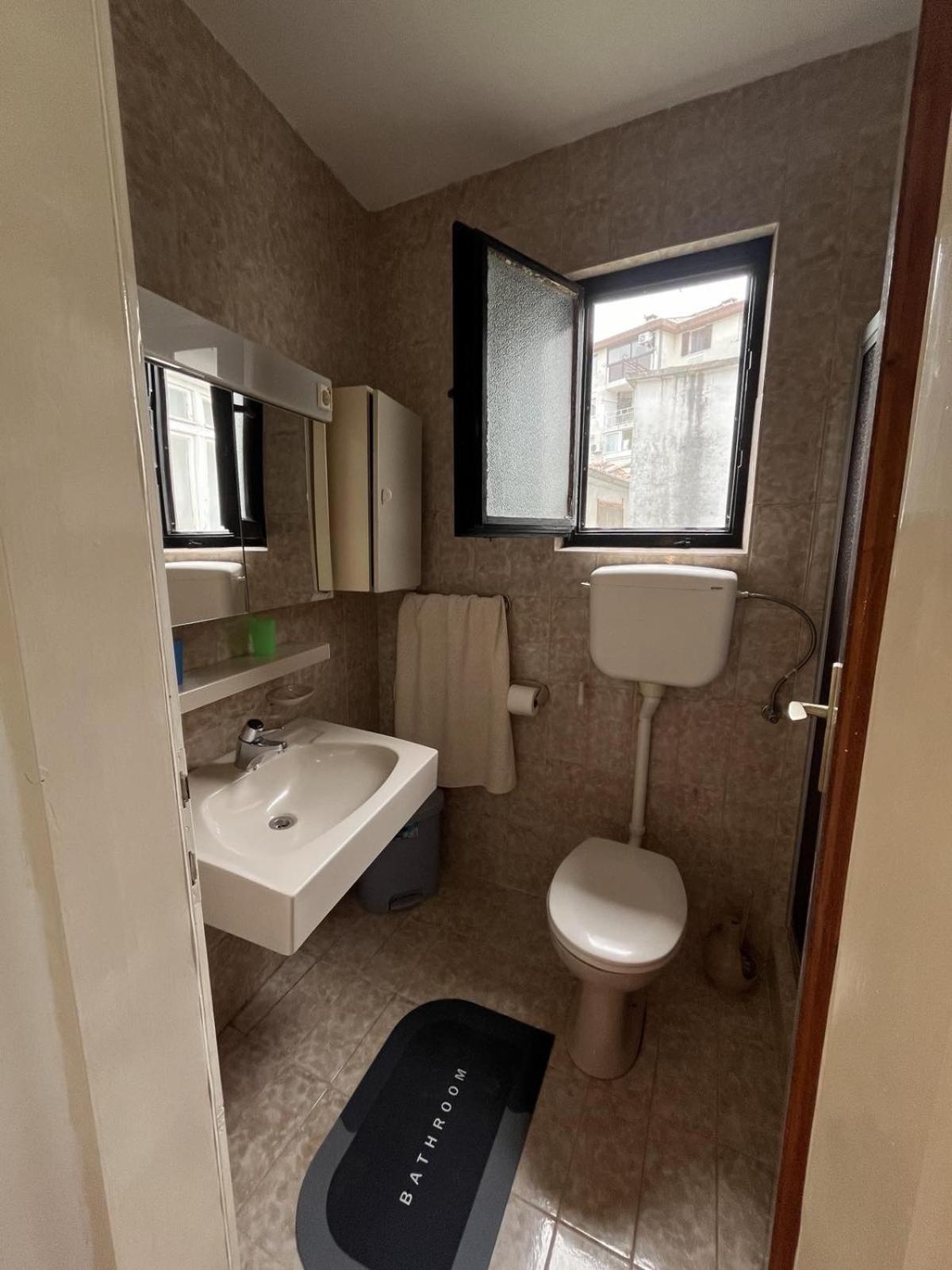 Studio Rooms Moncherie Ülgün Dış mekan fotoğraf