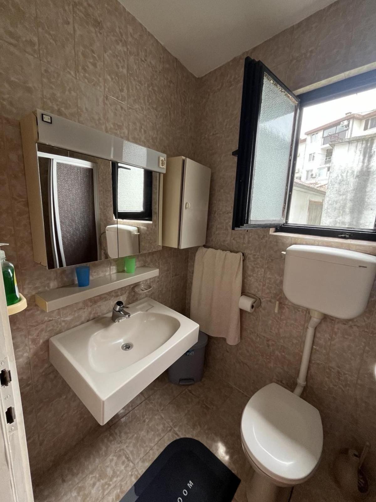 Studio Rooms Moncherie Ülgün Dış mekan fotoğraf