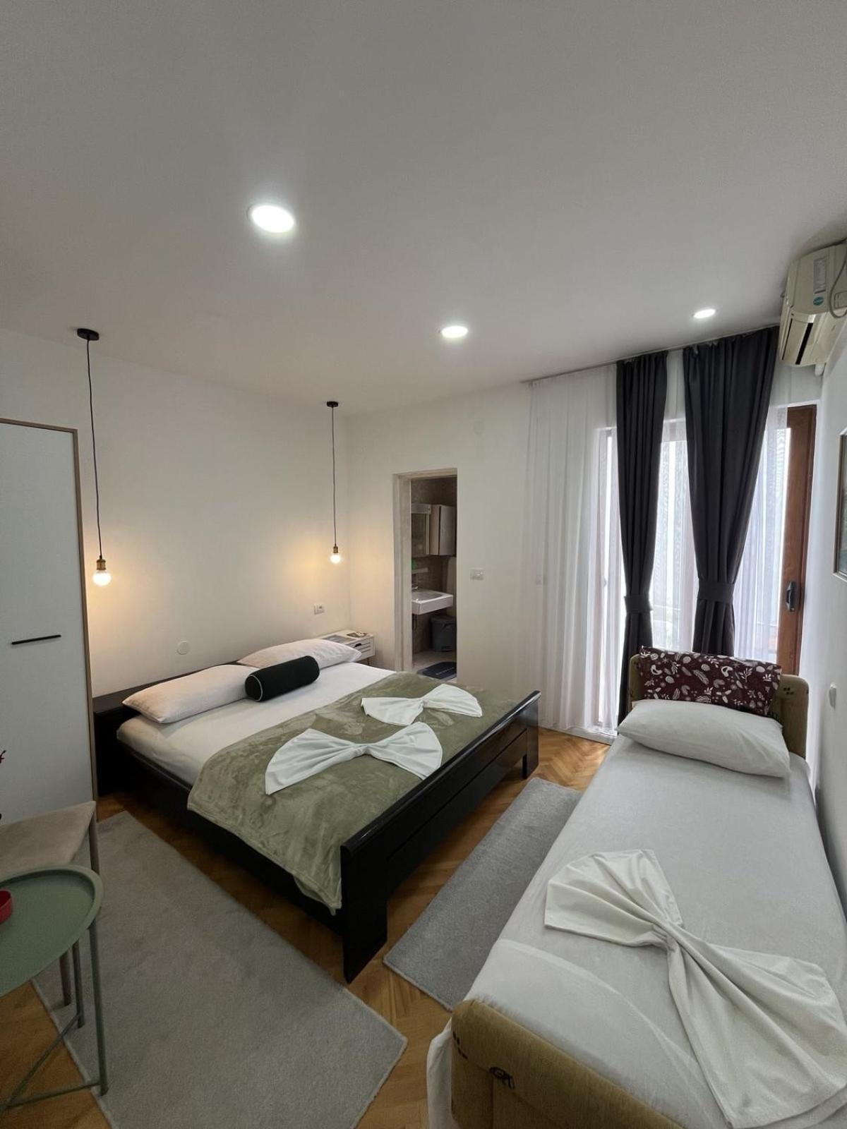 Studio Rooms Moncherie Ülgün Dış mekan fotoğraf