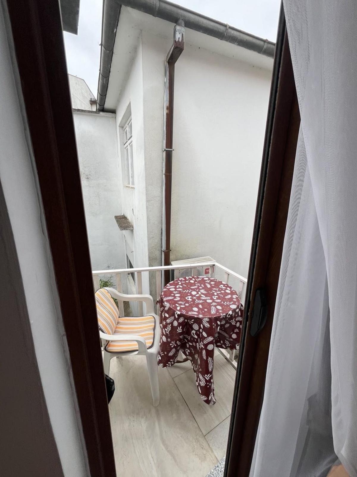 Studio Rooms Moncherie Ülgün Dış mekan fotoğraf