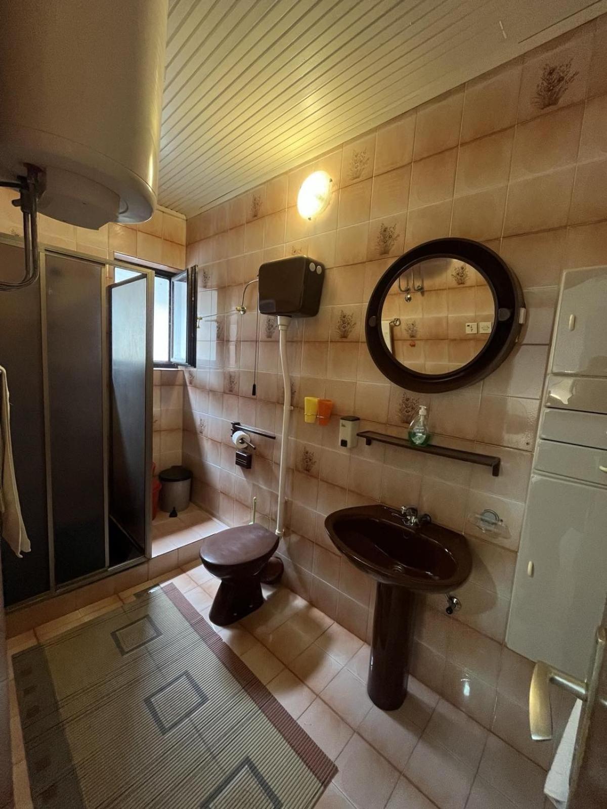 Studio Rooms Moncherie Ülgün Dış mekan fotoğraf