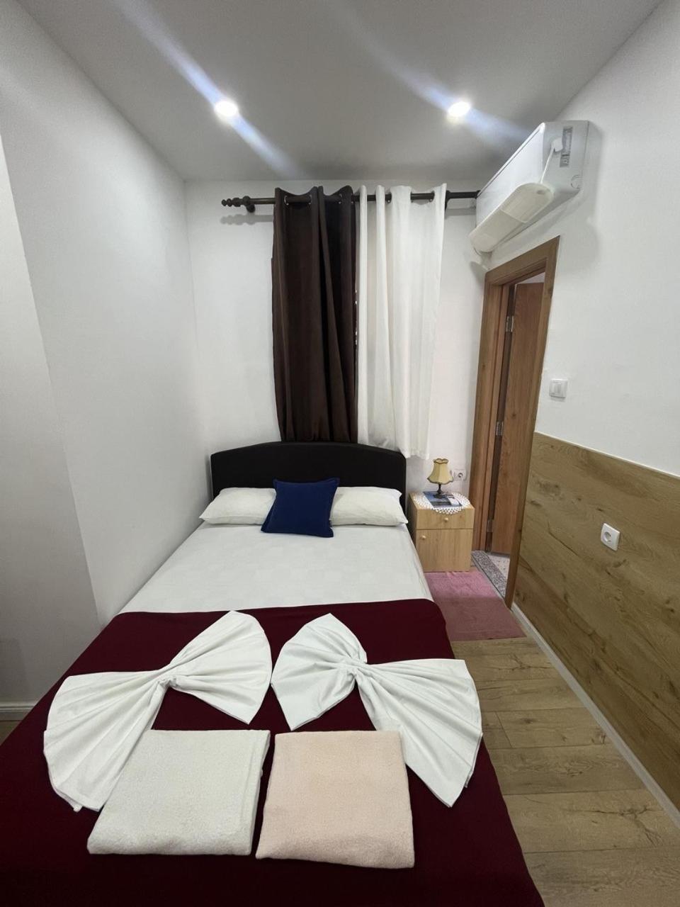 Studio Rooms Moncherie Ülgün Dış mekan fotoğraf