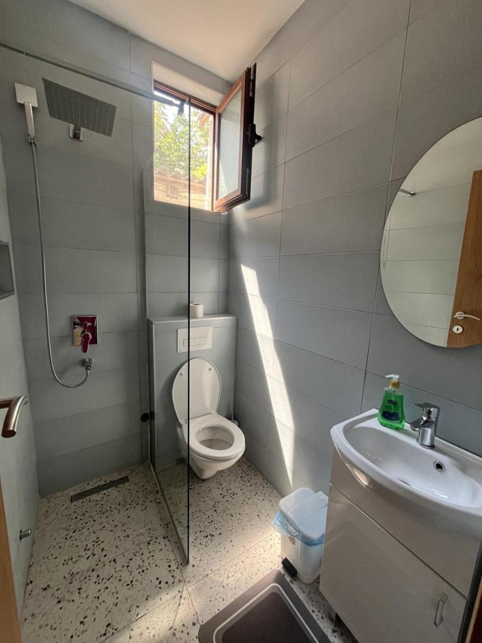 Studio Rooms Moncherie Ülgün Dış mekan fotoğraf