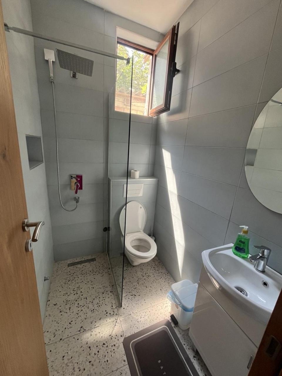 Studio Rooms Moncherie Ülgün Dış mekan fotoğraf