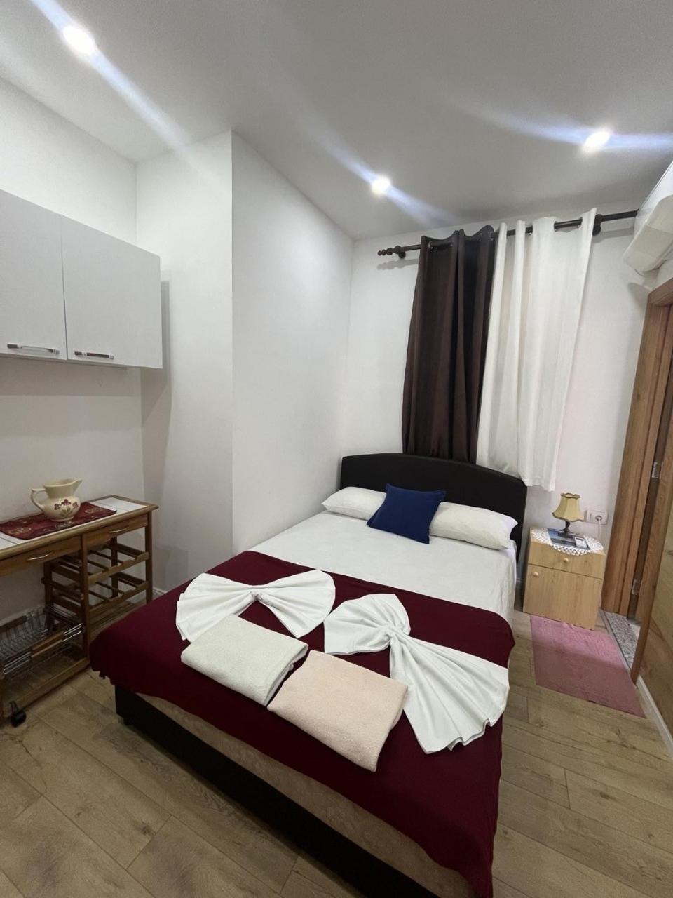 Studio Rooms Moncherie Ülgün Dış mekan fotoğraf