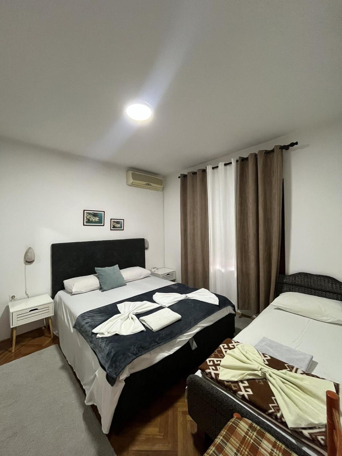 Studio Rooms Moncherie Ülgün Dış mekan fotoğraf