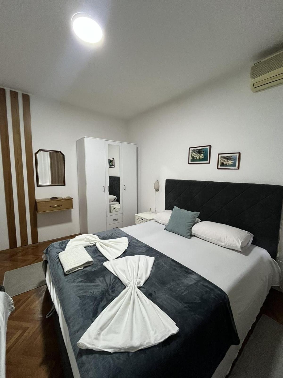 Studio Rooms Moncherie Ülgün Dış mekan fotoğraf