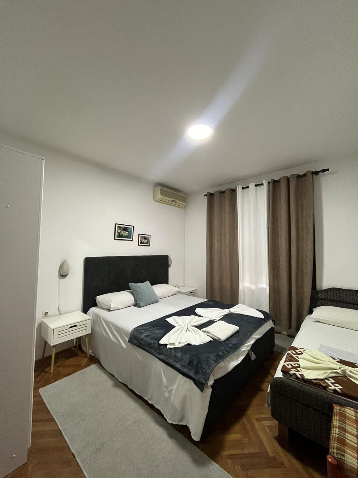 Studio Rooms Moncherie Ülgün Dış mekan fotoğraf