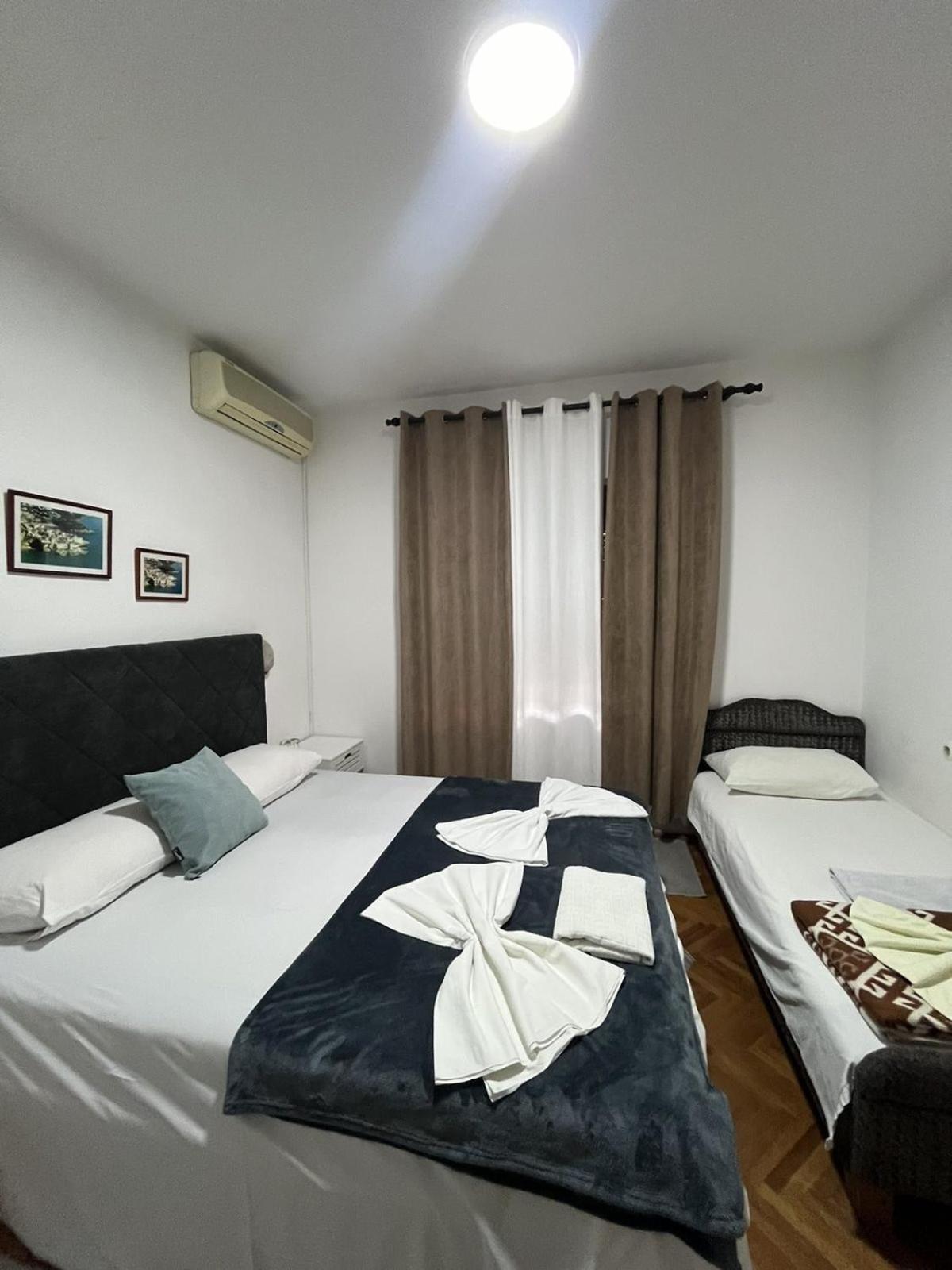 Studio Rooms Moncherie Ülgün Dış mekan fotoğraf